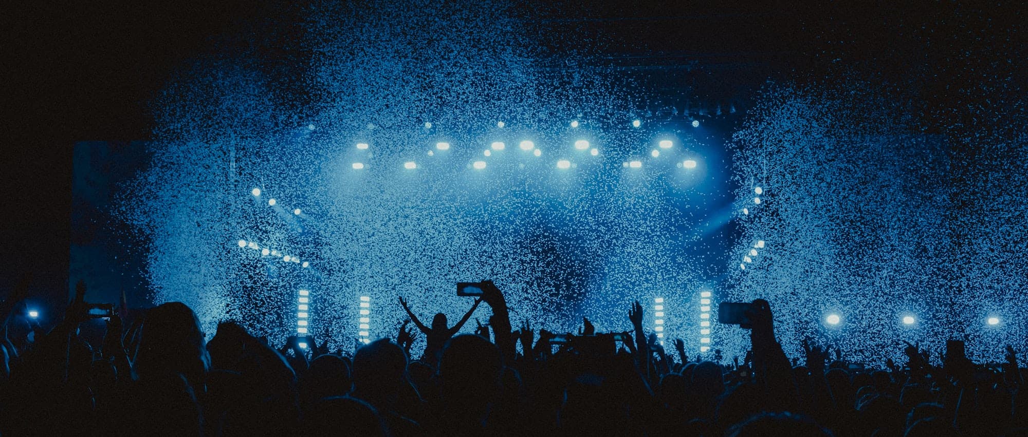Live show